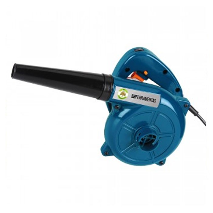 ASPIRADOR SOPLADOR 710W 220V
